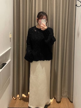 kumadayoooさんのコーディネート