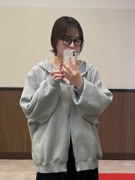 kumadayoooさんのコーディネート