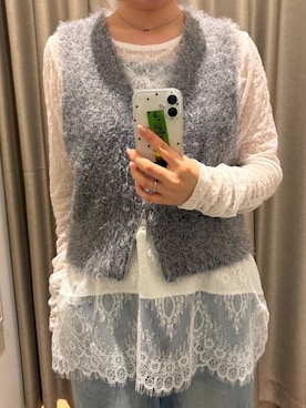 kumadayoooさん（レディース・158cm）の秋コーディネート