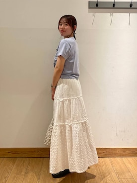 kumadayoooさんのコーディネート