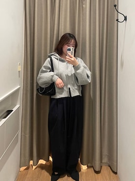 kumadayoooさんのコーディネート