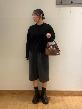 kumadayoooさんのコーディネート