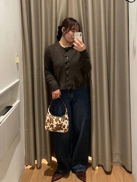 kumadayoooさんのコーディネート