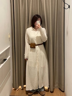 kumadayoooさんのコーディネート