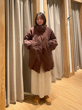 kumadayoooさんのコーディネート