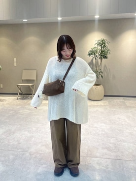 kumadayoooさんのコーディネート