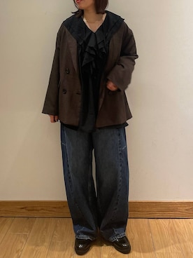 kumadayoooさんのコーディネート