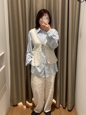 kumadayoooさんのコーディネート