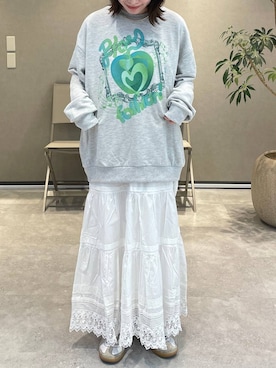 kumadayoooさんのコーディネート