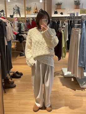 kumadayoooさんのコーディネート