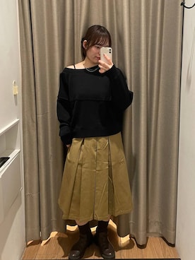 kumadayoooさんのコーディネート