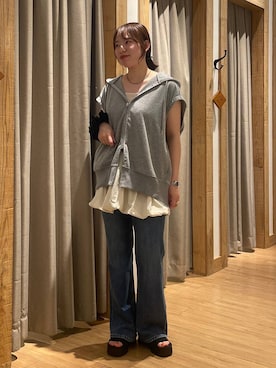 kumadayoooさんのコーディネート