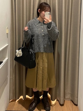 kumadayoooさんのコーディネート