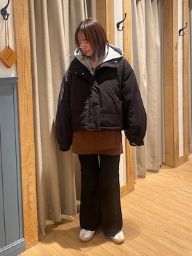 kumadayoooさんのコーディネート