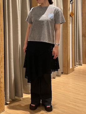 kumadayoooさんのコーディネート