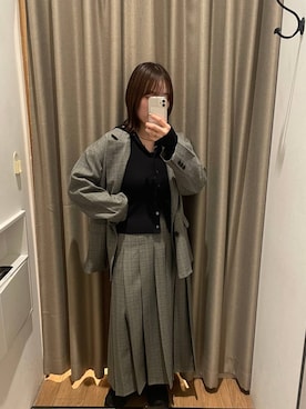 kumadayoooさんのコーディネート