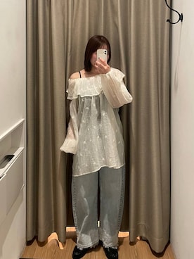 kumadayoooさんのコーディネート