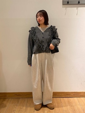 kumadayoooさんのコーディネート