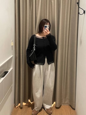 kumadayoooさんのコーディネート