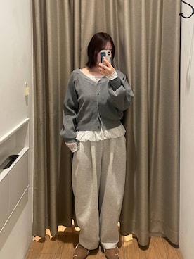 kumadayoooさんのコーディネート