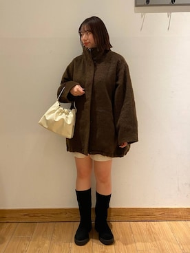 kumadayoooさんのコーディネート