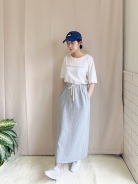 cacciさんのコーディネート