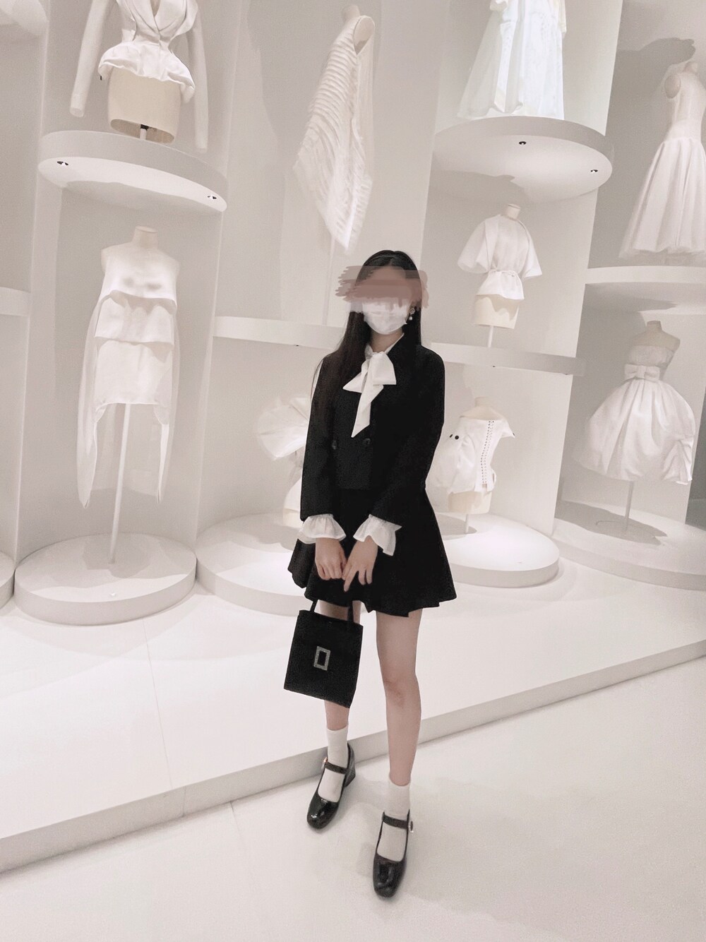 FOXEY 夏の装い　お上品セットコーデ FOXEY (フォクシー) | . FOXEY BOUTIQUE COLLECTION . - Knit