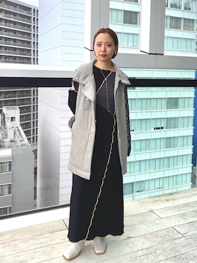 PUBLIC TOKYO(パブリックトウキョウ)の「スウィッチウェーブ