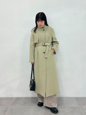PUBLIC TOKYO STAFFさんの（PUBLIC TOKYO | パブリックトウキョウ）を使ったコーディネート