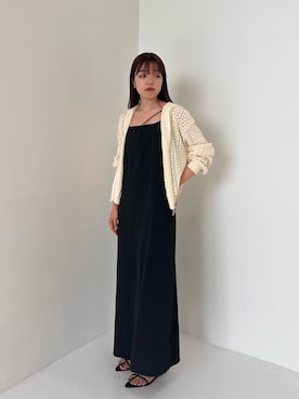 PUBLIC TOKYO STAFFさんのコーディネート