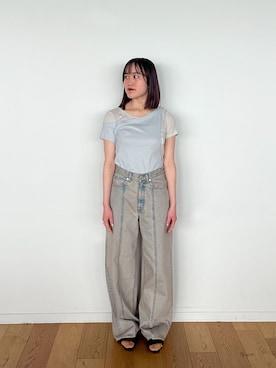 PUBLIC TOKYO STAFFさんのコーディネート