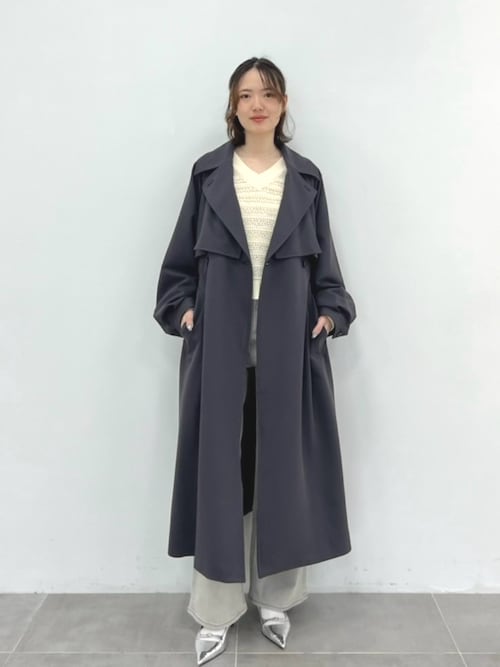 パンツ PUBLIC TOKYO / PUBLIC DENIM ACTIVE PUBLIC DENIM ACTIVE（デニムパンツ）｜PUBLIC TOKYO