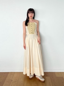 PUBLIC TOKYO STAFFさんのコーディネート