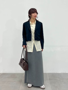 PUBLIC TOKYO STAFFさんのコーディネート