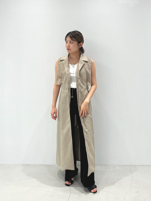 PUBLIC DENIM ACTIVE（デニムパンツ）｜PUBLIC TOKYO