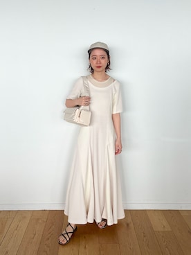 PUBLIC TOKYO STAFFさんのコーディネート