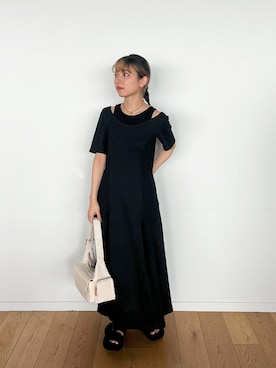 PUBLIC TOKYO STAFFさんのコーディネート