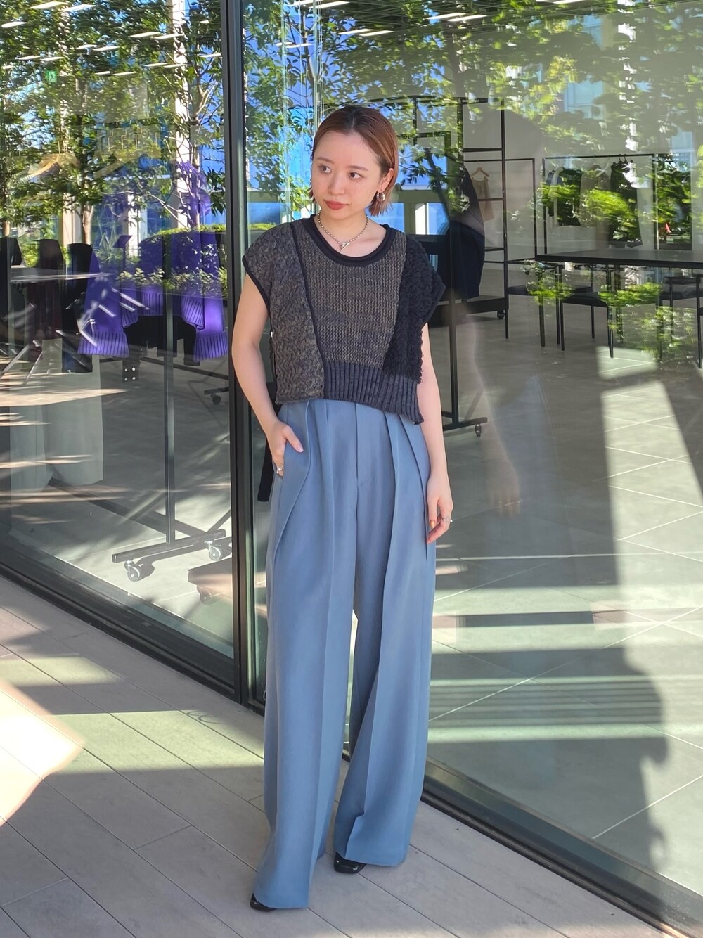 惜しげなく… 安藤有里写真集