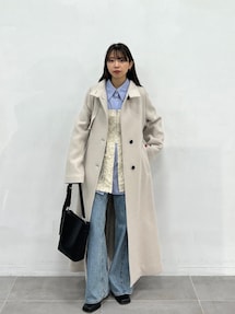 限界値下げ中 PUBLIC TOKYO サイドホールジャガードビスチェ サイドホールジャガードビスチェ（その他トップス）｜PUBLIC TOKYO