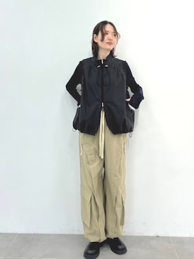 PUBLIC TOKYO（パブリックトウキョウ）の「プレミアムフライス