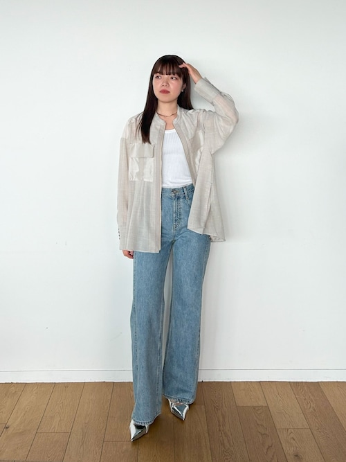 PUBLICDENIM BLUERELAX