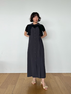 PUBLIC TOKYO STAFFさんのコーディネート