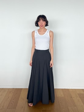 PUBLIC TOKYO STAFFさんのコーディネート