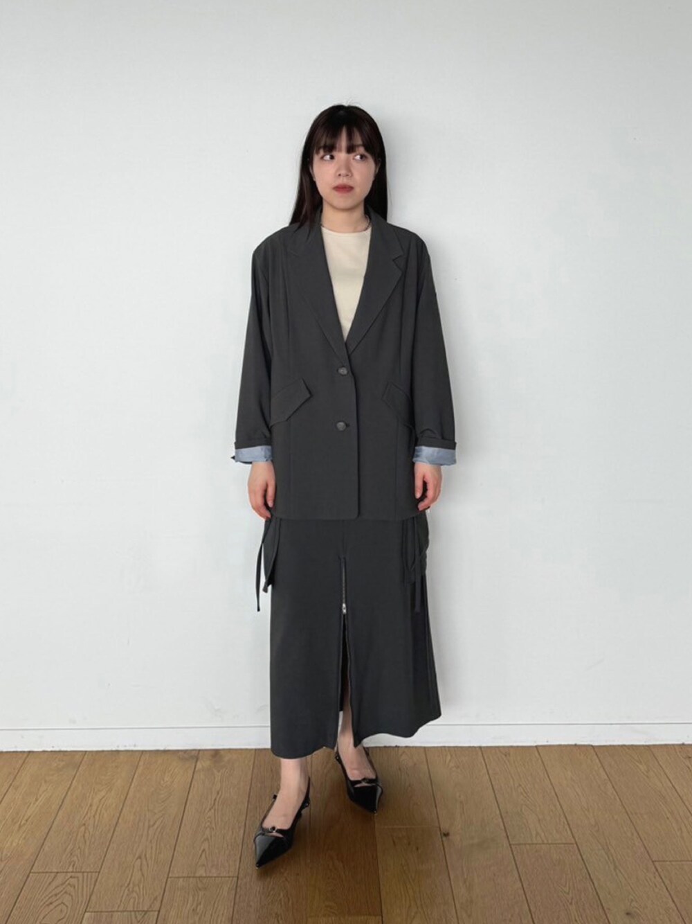 商品検索セットアップ｜PUBLIC TOKYO ONLINE STORE