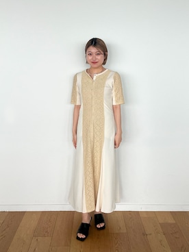 PUBLIC TOKYO STAFFさんのコーディネート