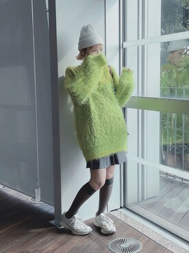 bumpy221_さんのコーディネート