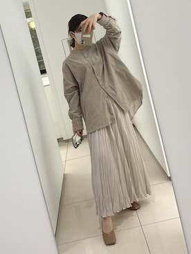 cocoume1994さんのコーディネート