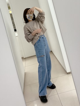 cocoume1994さんのコーディネート