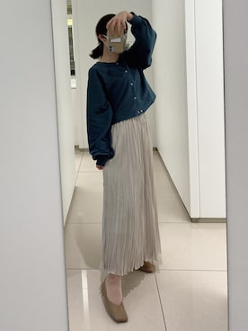 cocoume1994さんのコーディネート