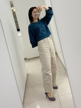 cocoume1994さんのコーディネート